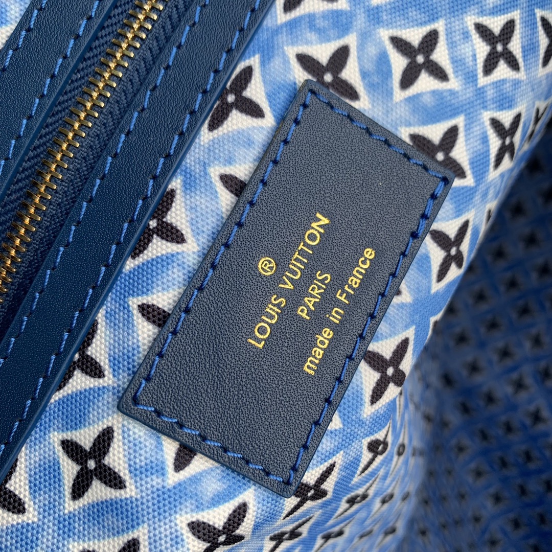 LV Travel Bags